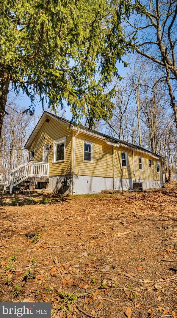 244 Nelson Ave, Waterford Township NJ  08004-2328 exterior