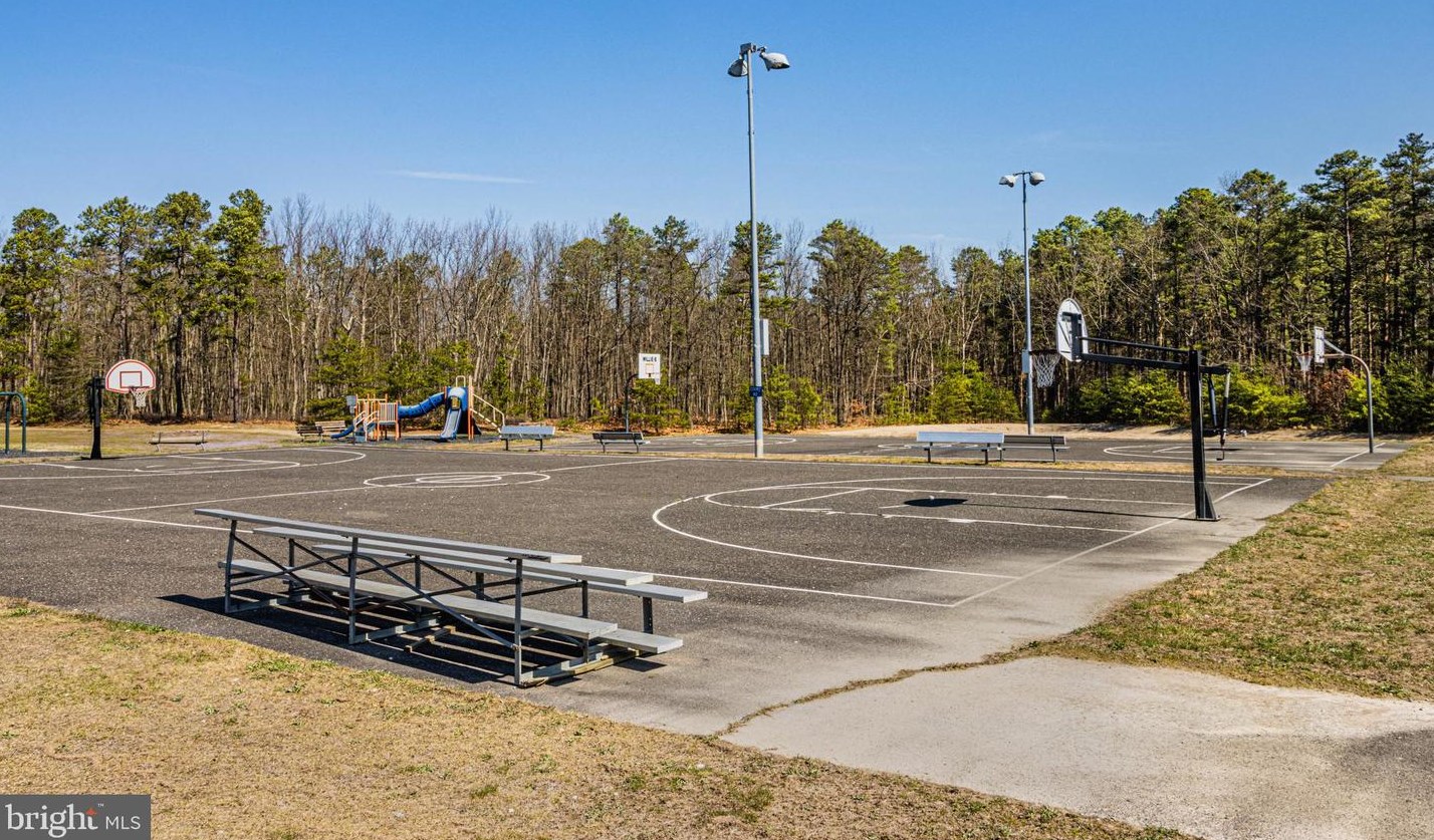 244 Nelson Ave, Waterford Township NJ  08004-2328 exterior