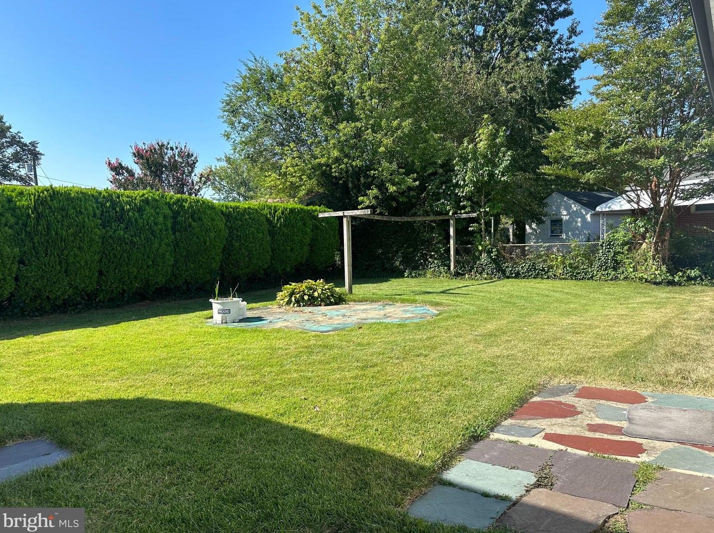 726 Jackson Ave, Magnolia, NJ 08049