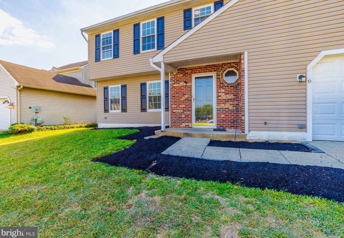 6 Sleepy Hollow Ln, Erial, NJ 08081