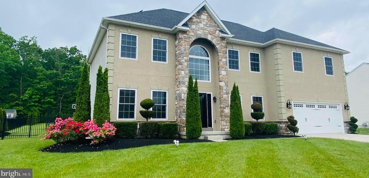 21 Cardinal Ln, Erial, NJ 08081