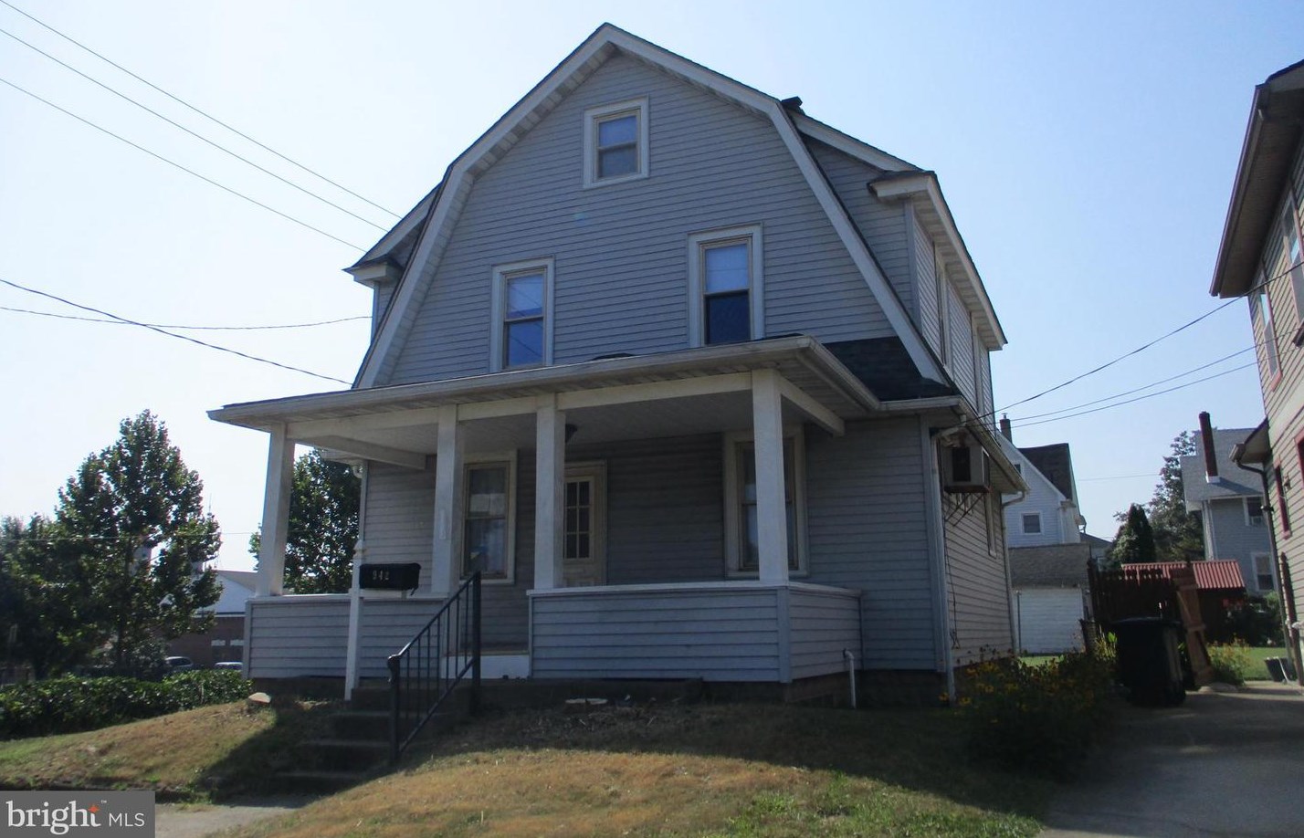942 Chambers Ave, Gloucester, NJ 08030