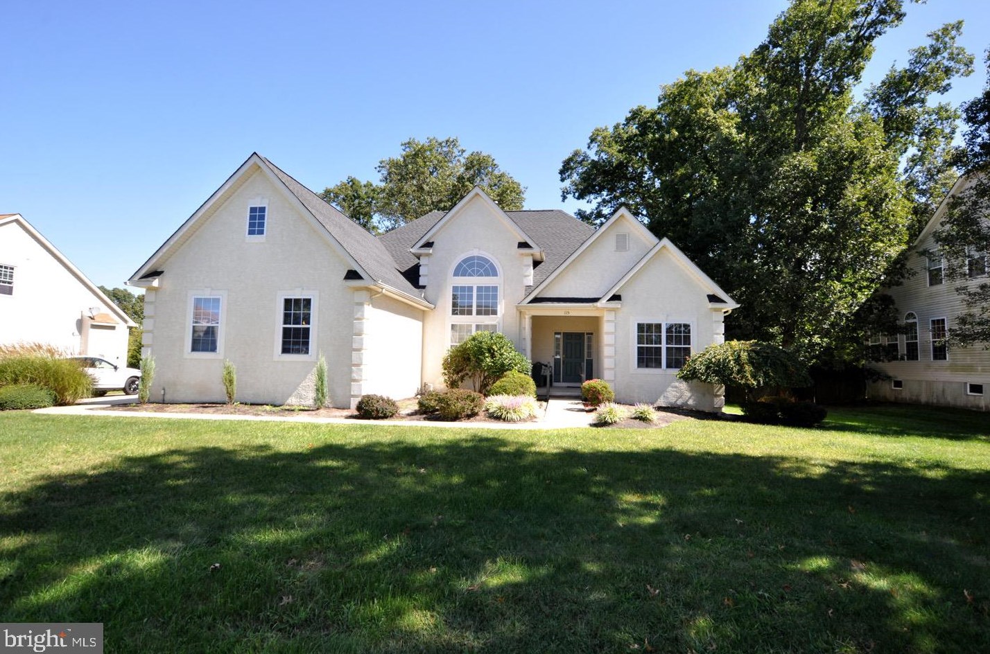 115 Desilvio Dr, Erial, NJ 08081