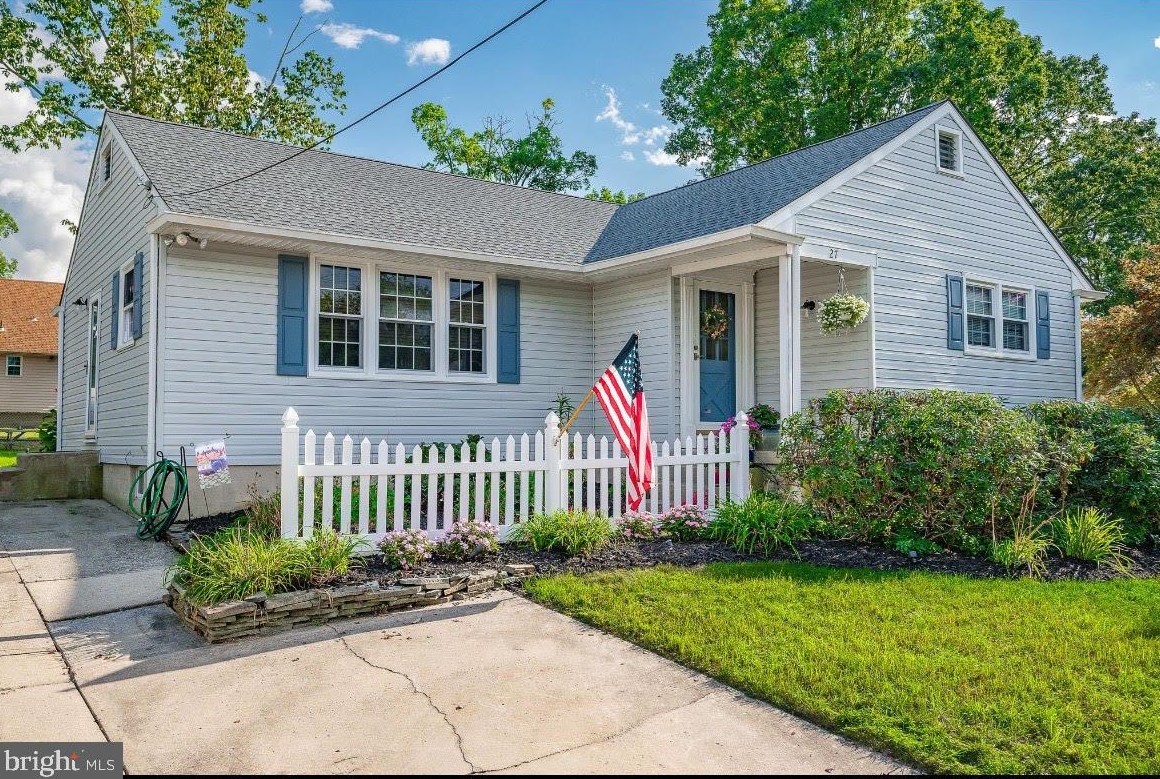 27 Jerome, Erial, NJ 08081
