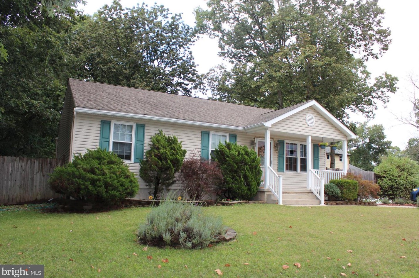 68 Fairmount Ave, Erial, NJ 08081-1408