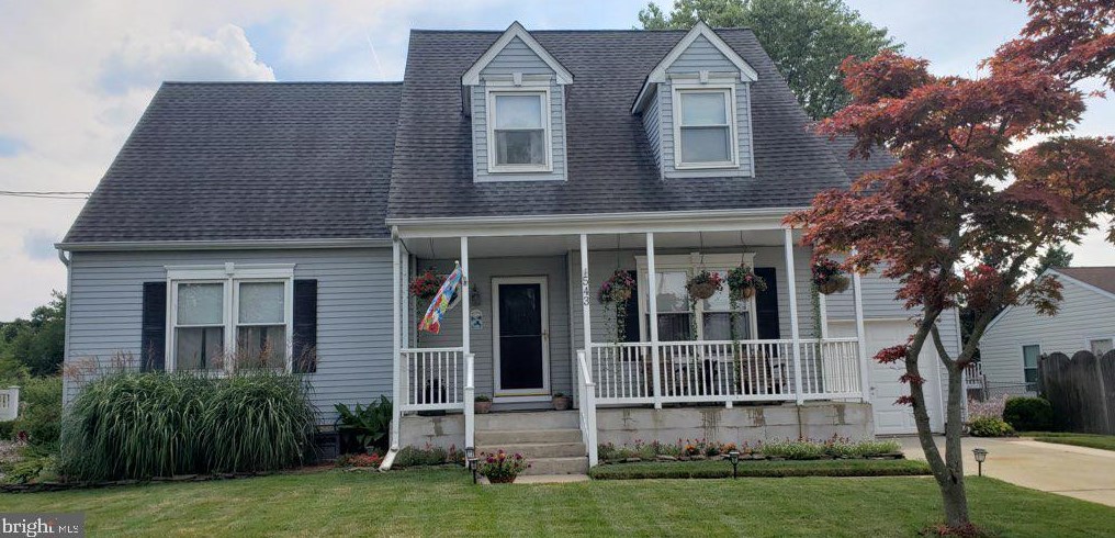 543 Erial Rd, Blenheim, NJ 08012