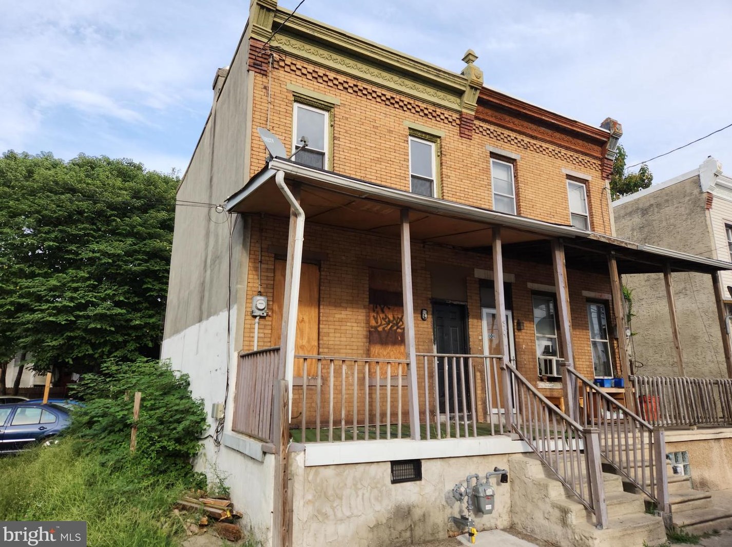 802 Mt Ephraim Ave, Camden, NJ 08103