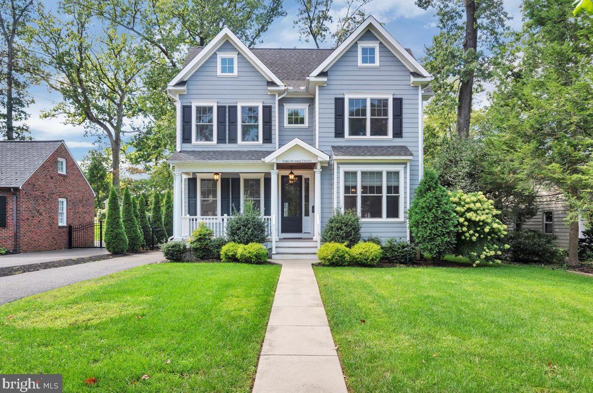 320 W End Ave, Tavistock, NJ 08033