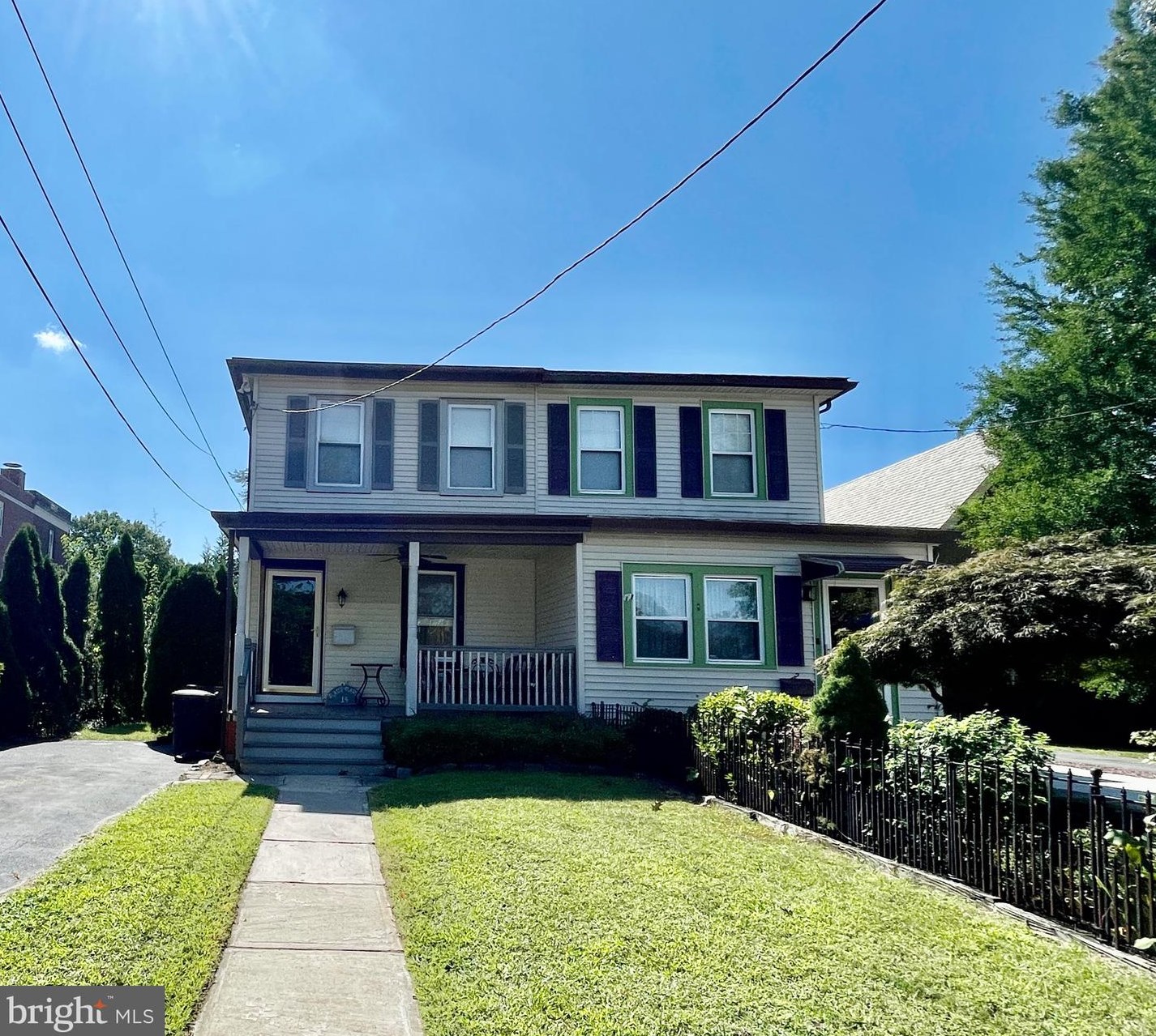 14 E Park Ave, Camden, NJ 08109