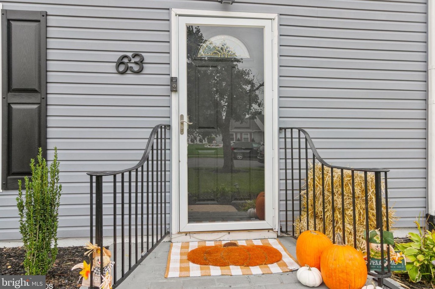 63 Aberdale Ln, Erial, NJ 08081