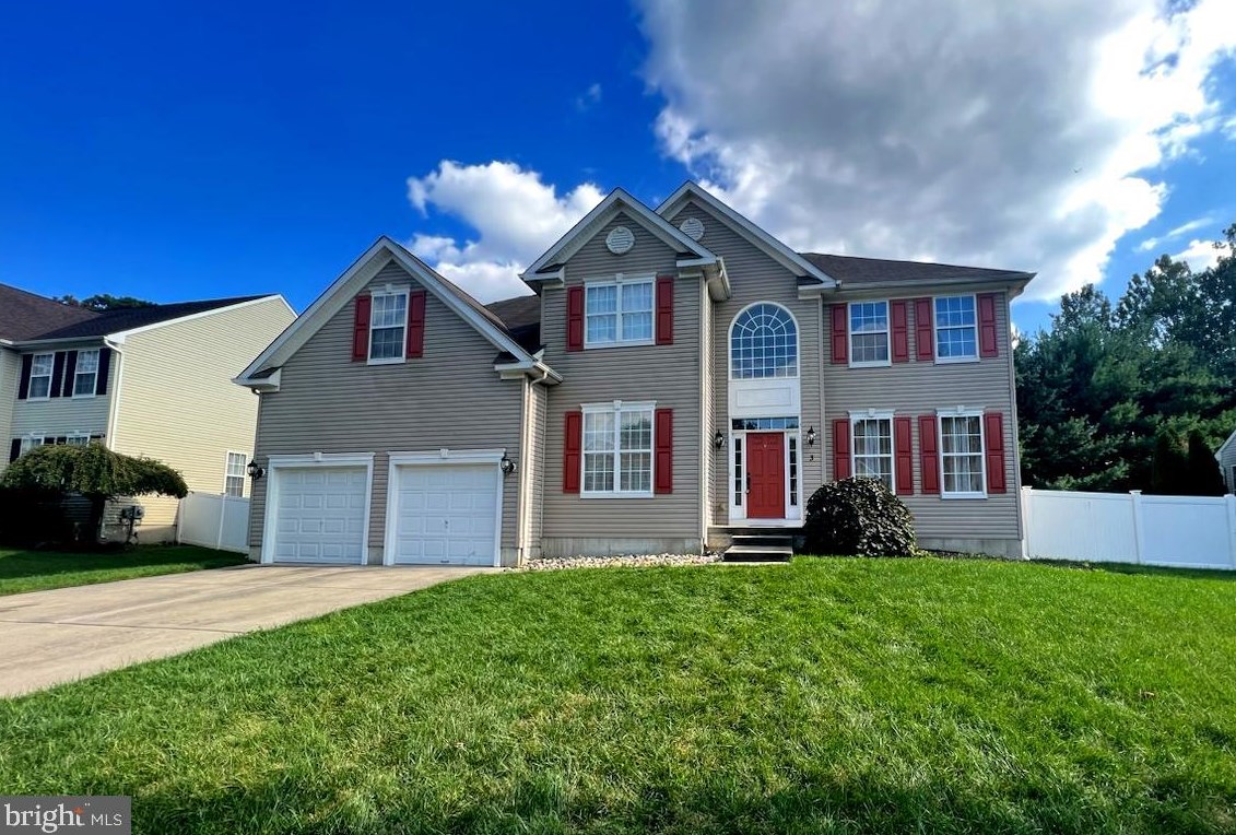 3 Brooklyn Ct, Blenheim, NJ 08012