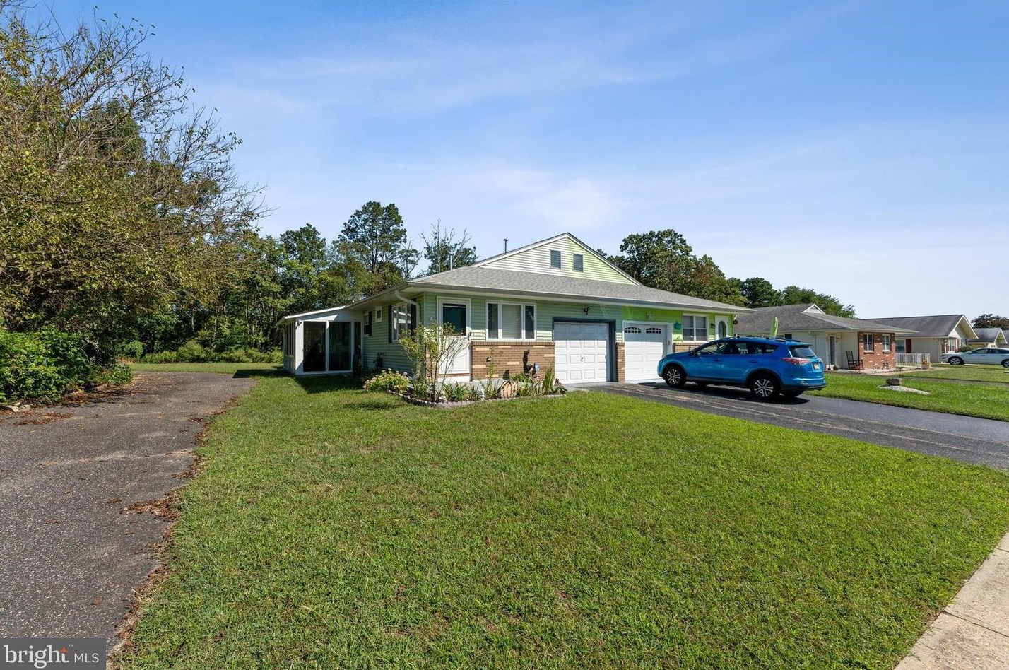 150 Elmtowne Blvd, Elm, NJ 08037-2502