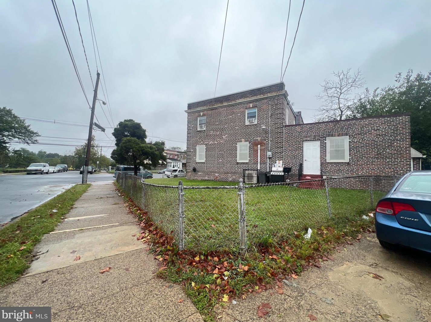 2523 Morgan Blvd, Camden, NJ 08104