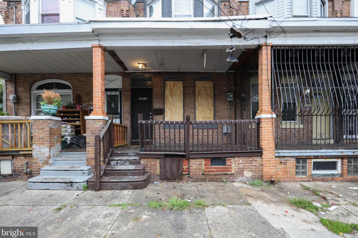 1257 Morton St, Camden, NJ 08104