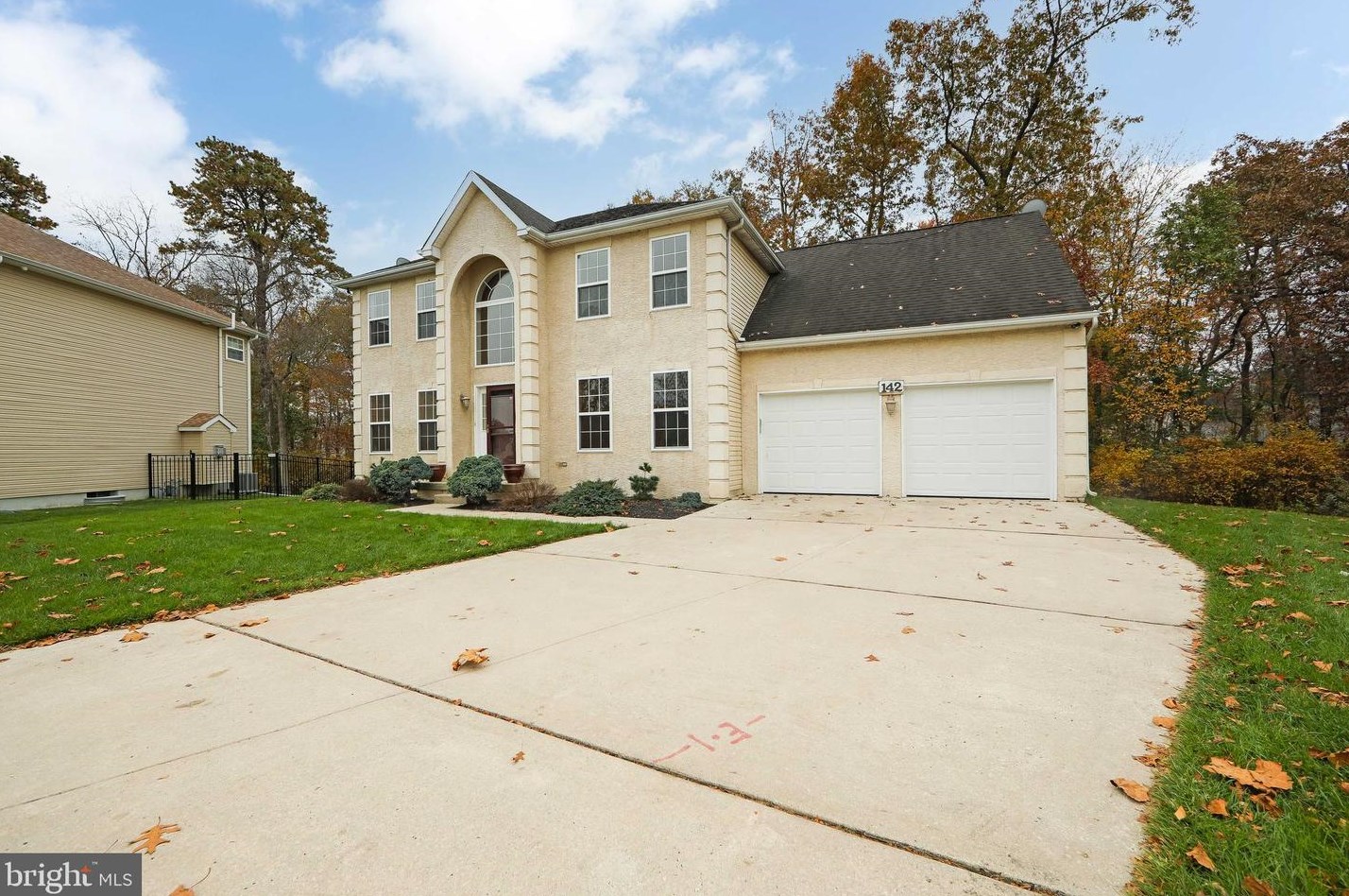 142 Quiet Rd, Erial, NJ 08081