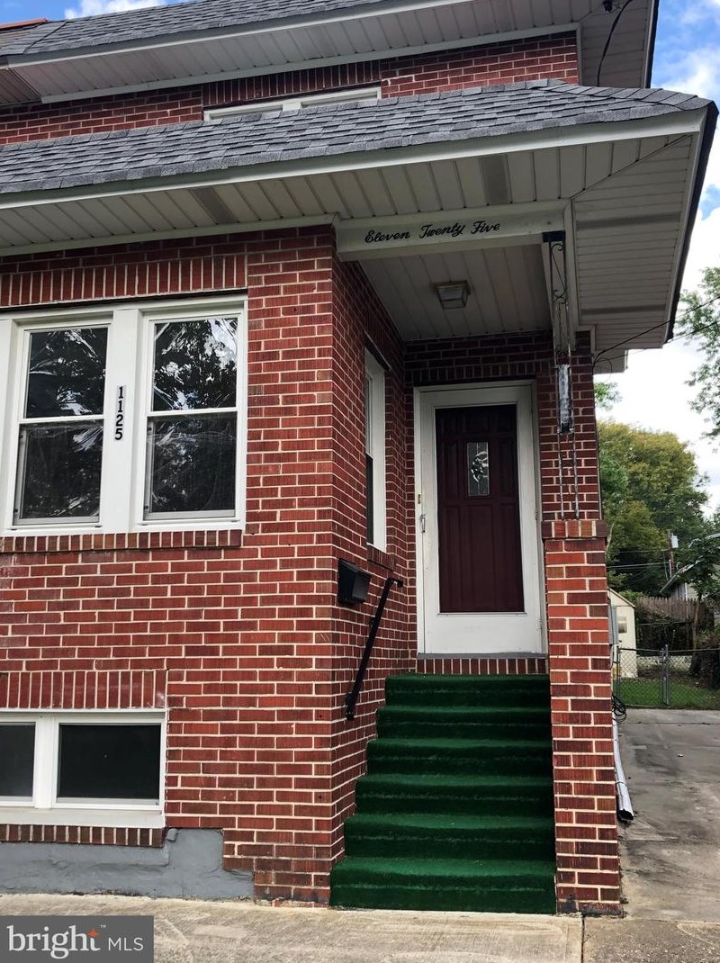 1125 Walnut, Camden, NJ 08107
