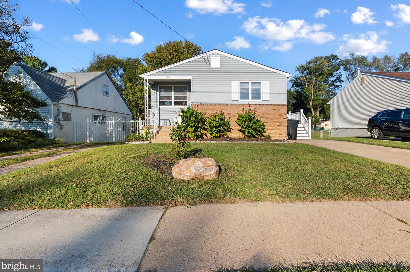 109 Devon Ave, Gloucester, NJ 08031