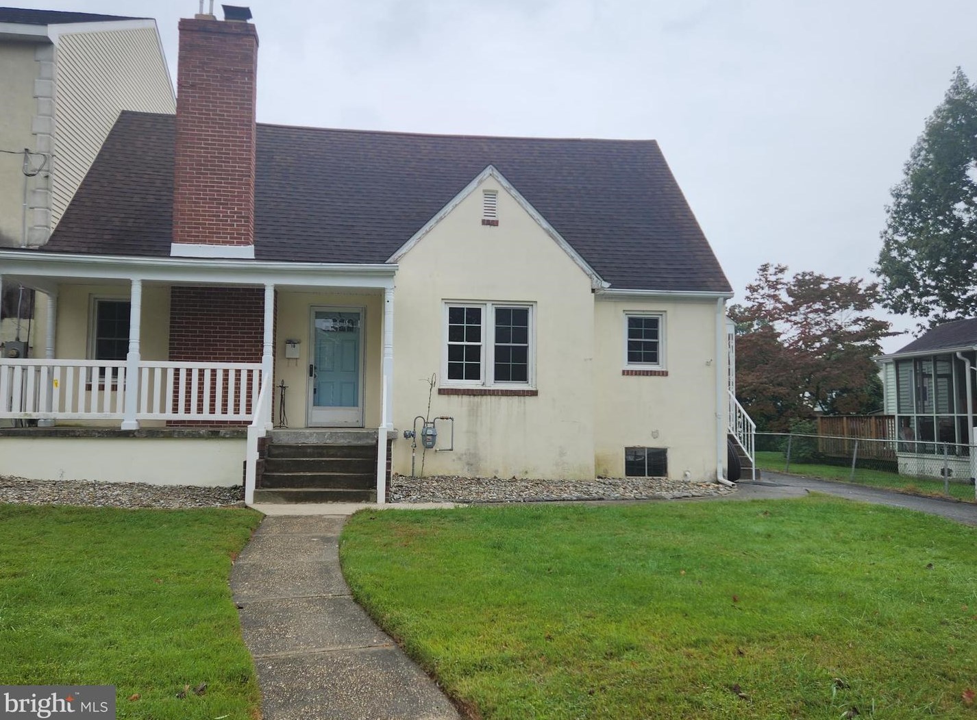 10 Webster Ave, Stratford, NJ 08084