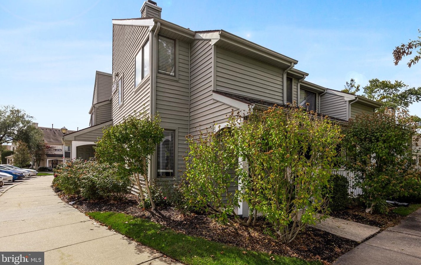 1304 Roberts Way, Franklin Township, NJ 08043