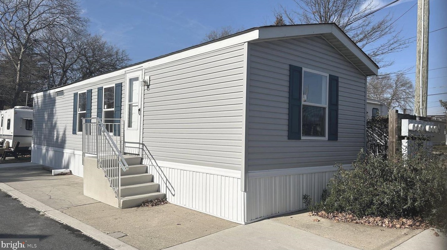 5224 Marlton Pike #63, Camden, NJ 08109