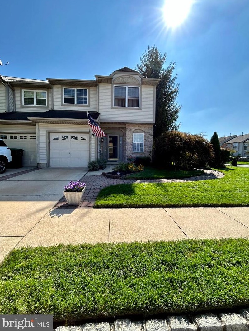101 Kennedy Ln, Berlin Boro, NJ 08009