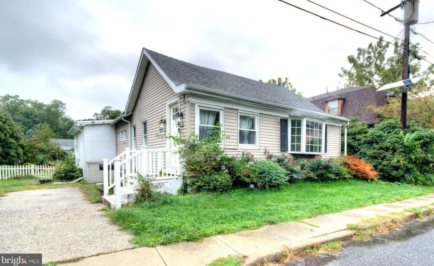 514 Rhoads Ave, Tavistock, NJ 08033