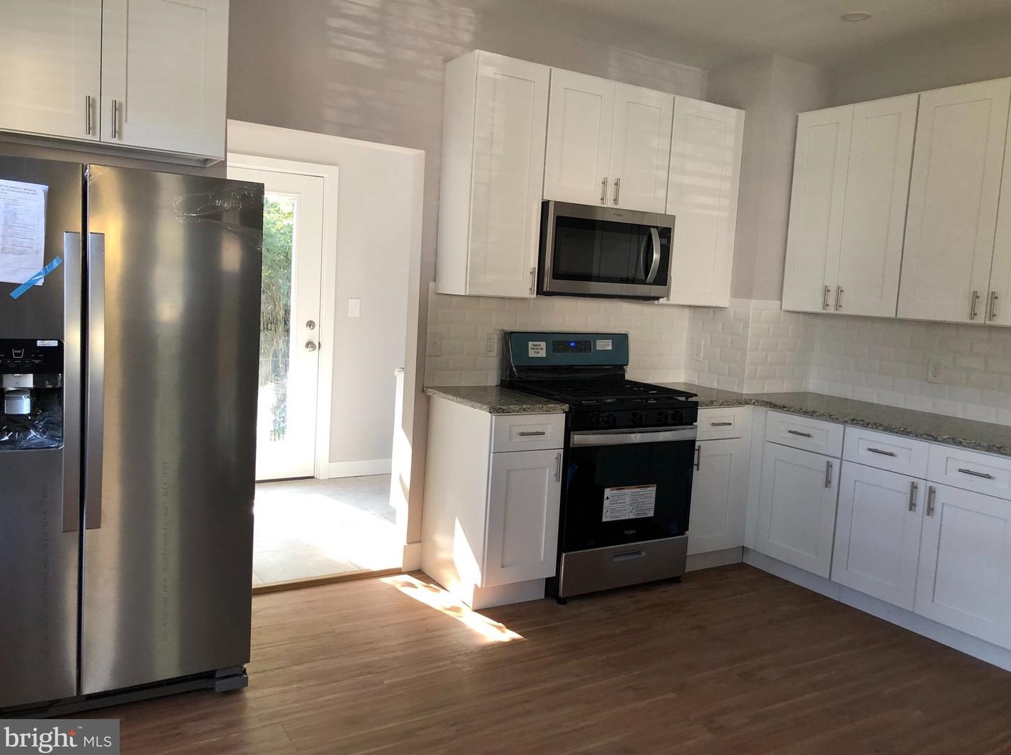 316 Haddon Ave #b, Camden, NJ 08108