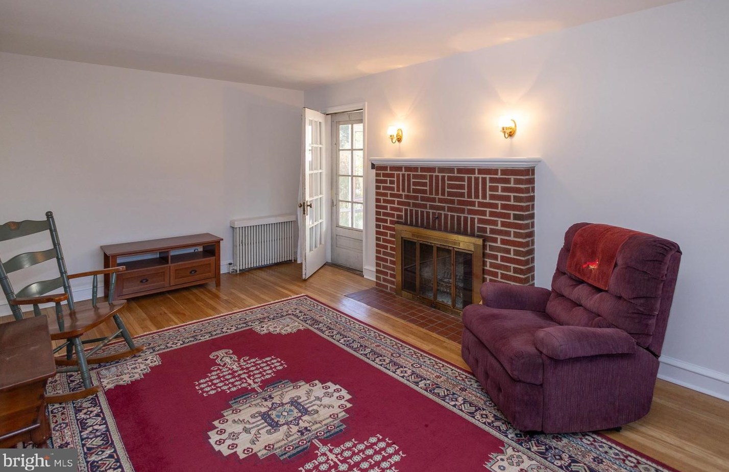 1420 Prospect Ridge Blvd, Haddon Heights, NJ 08035