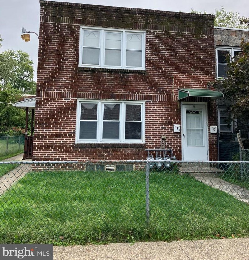 1145 Empire Ave #a, Camden, NJ 08103