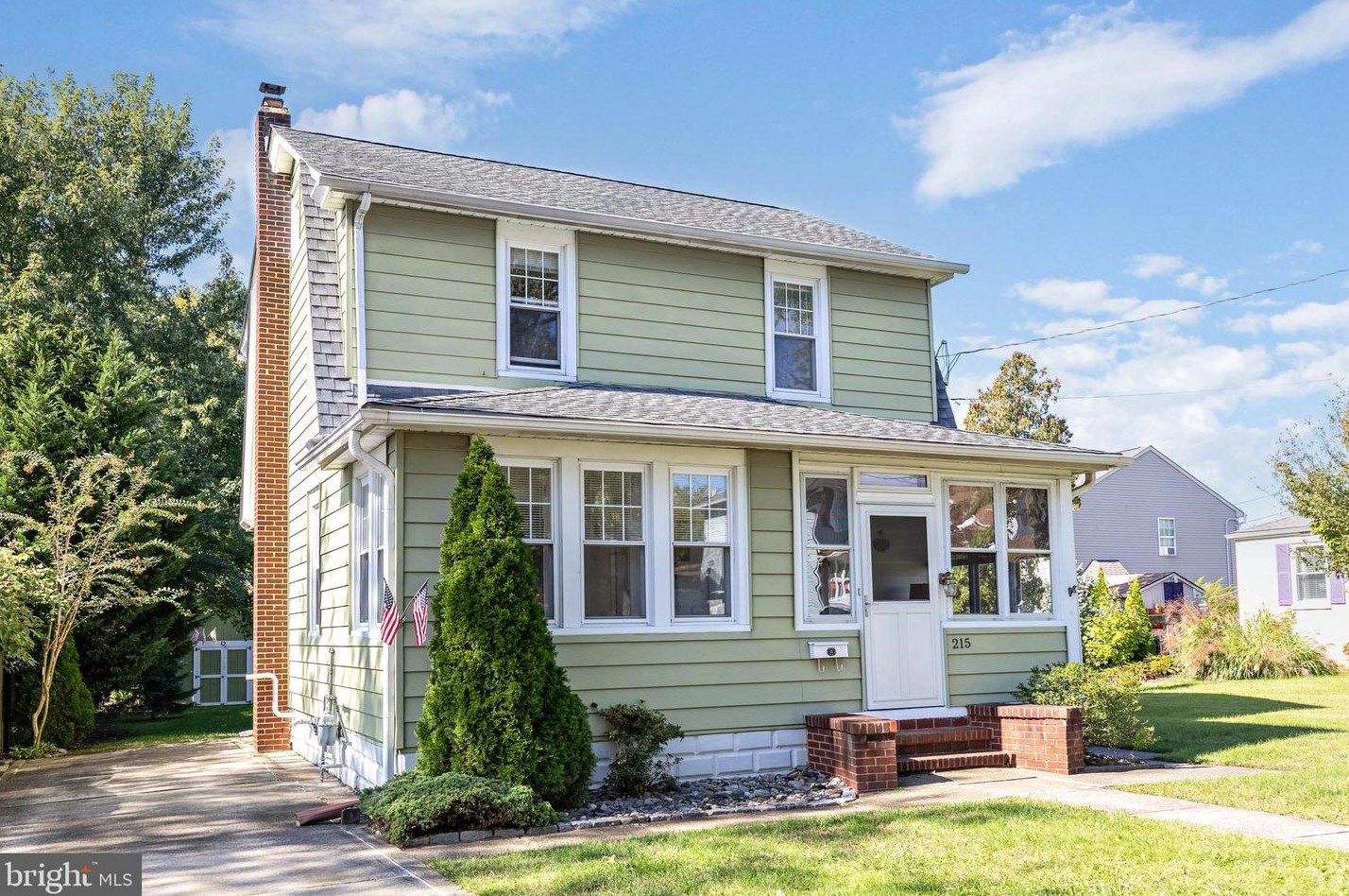 215 Washington Ave, Runnemede, NJ 08078