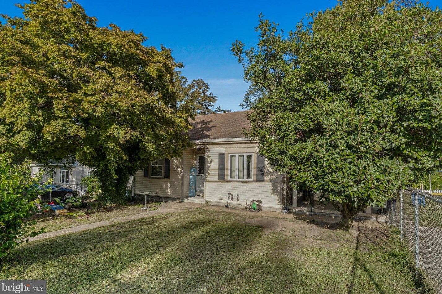 119 Erial Rd, Pine Hill, NJ 08021