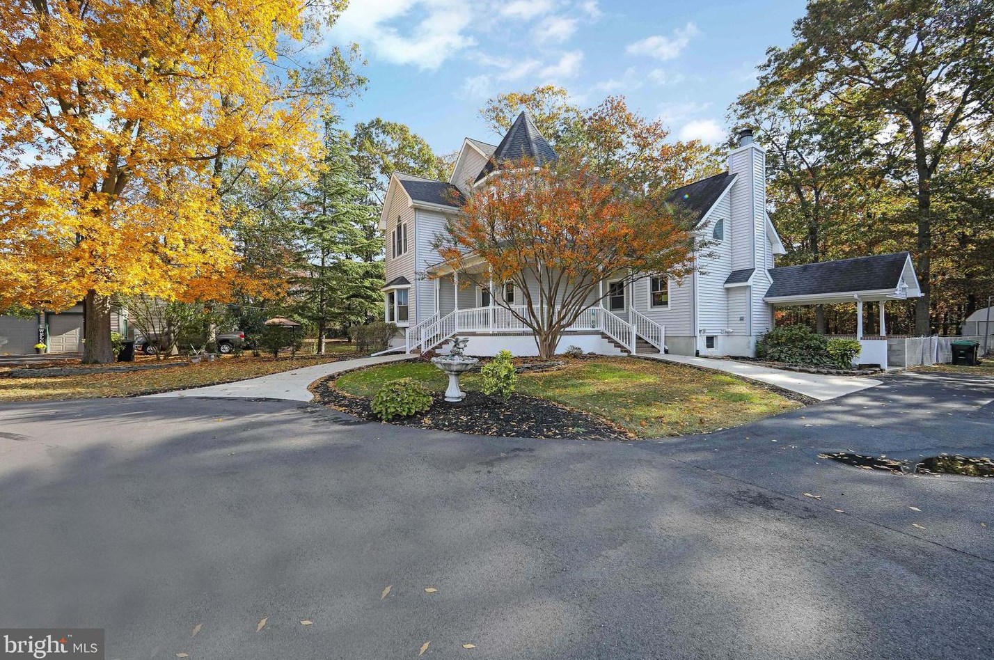 140 Davis Ave, Erial, NJ 08081