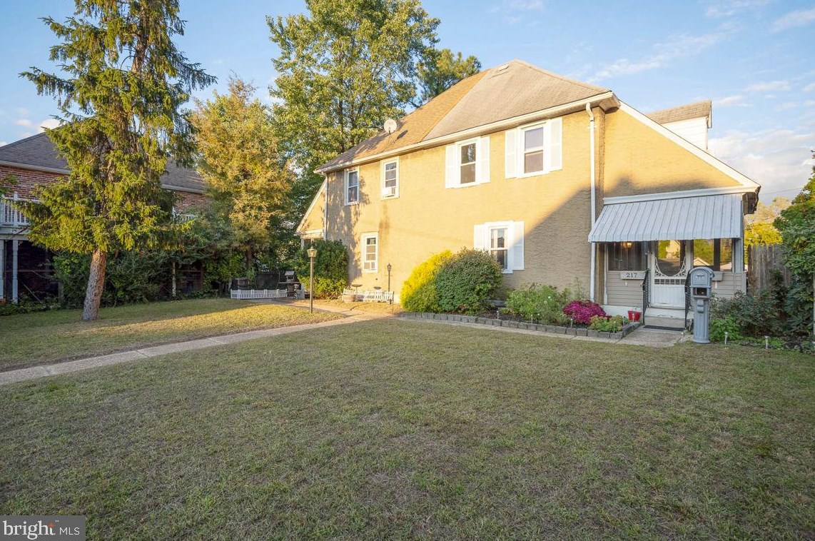217 Horton Ave, Gloucester, NJ 08030