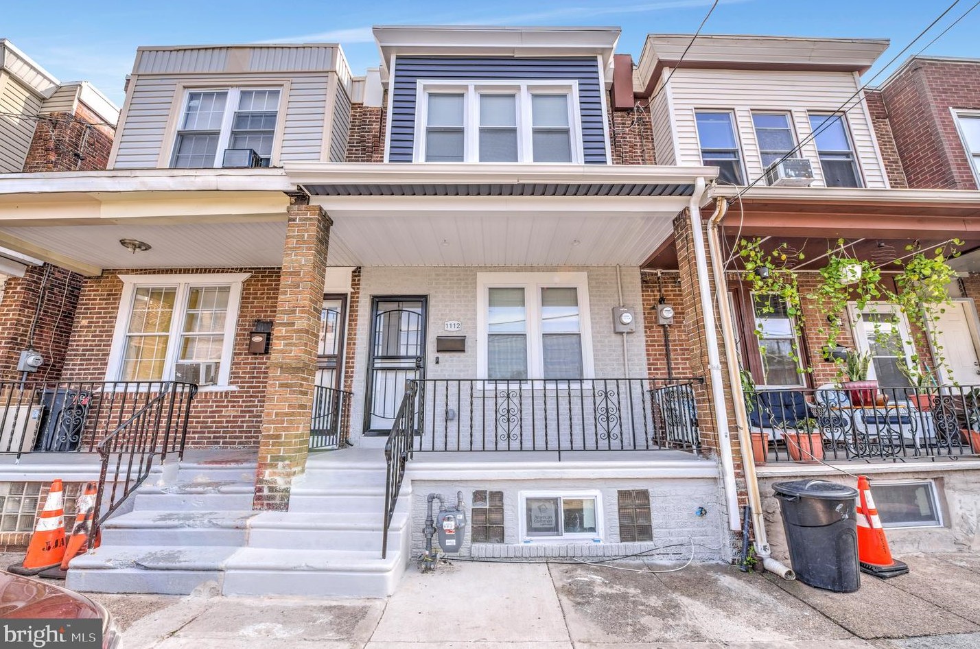 1112 Jackson St, Camden, NJ 08104