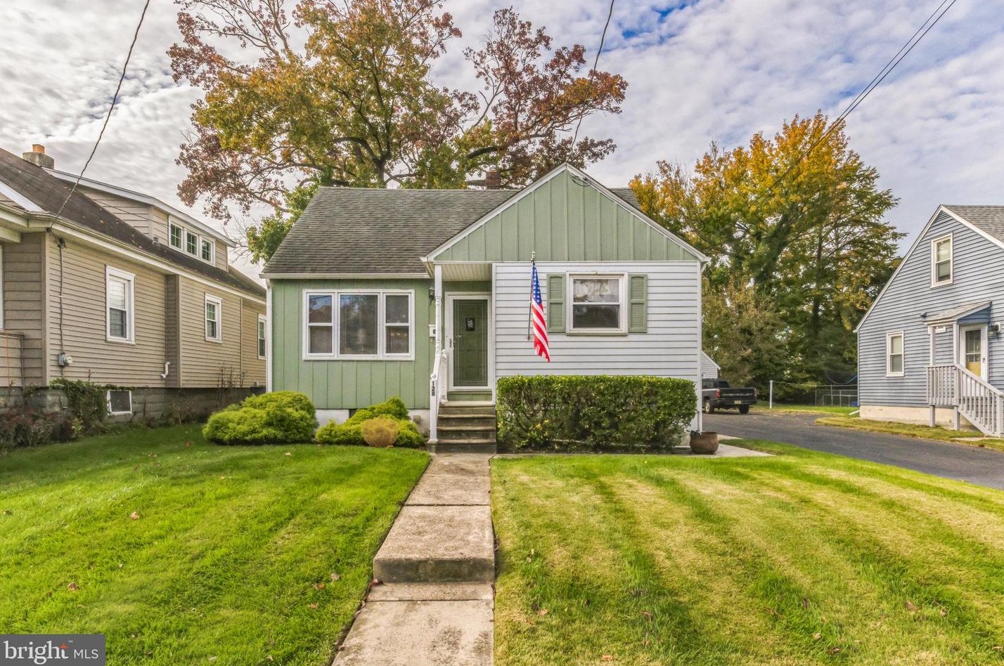 128 Manor Ave, Camden, NJ 08107