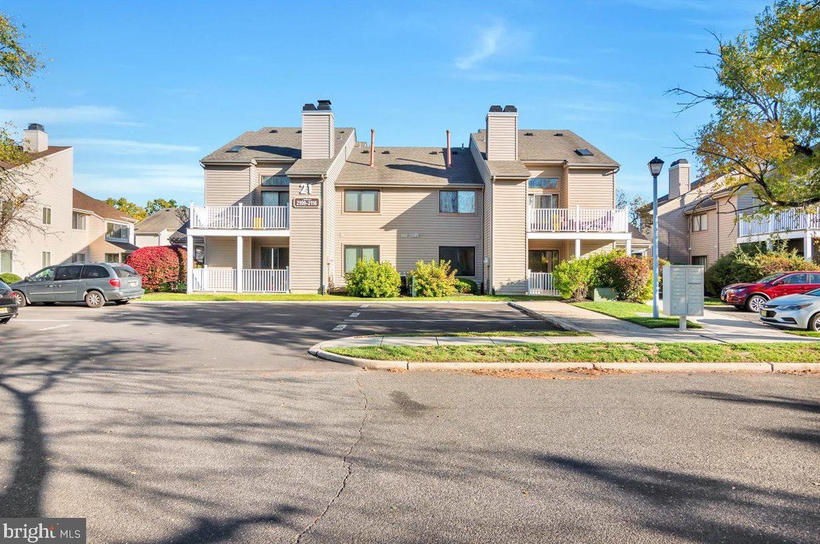 2113 Sandra Rd, Franklin Township, NJ 08043