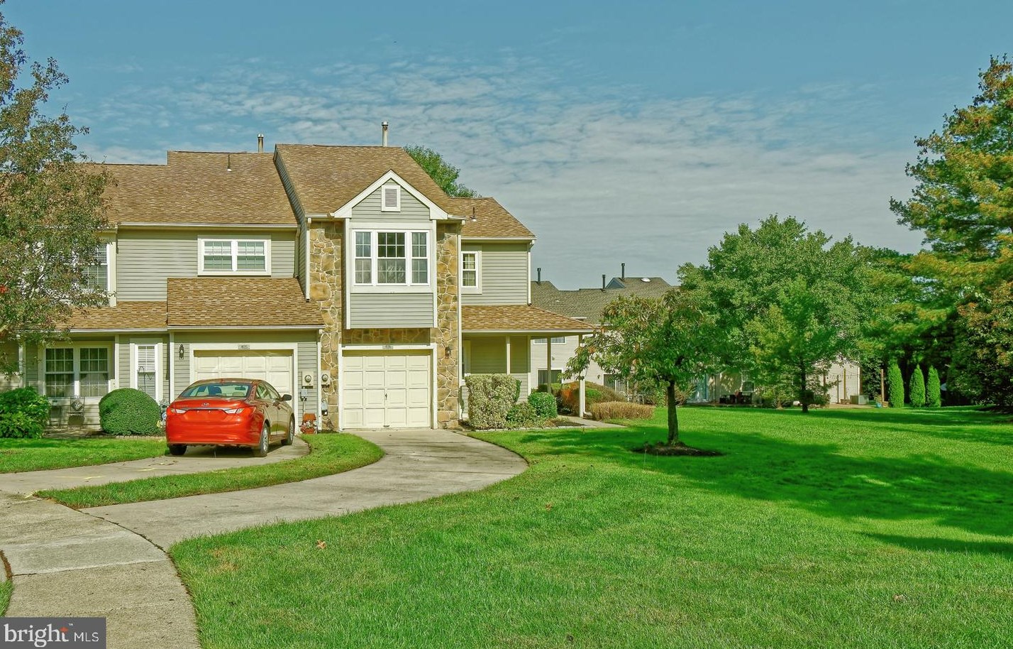 406 Masters Dr, Blenheim, NJ 08012