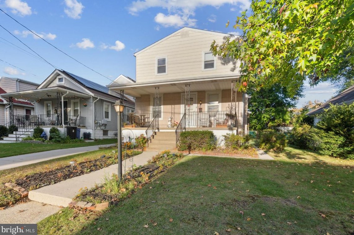 117 Oswego Ave, Camden, NJ 08106