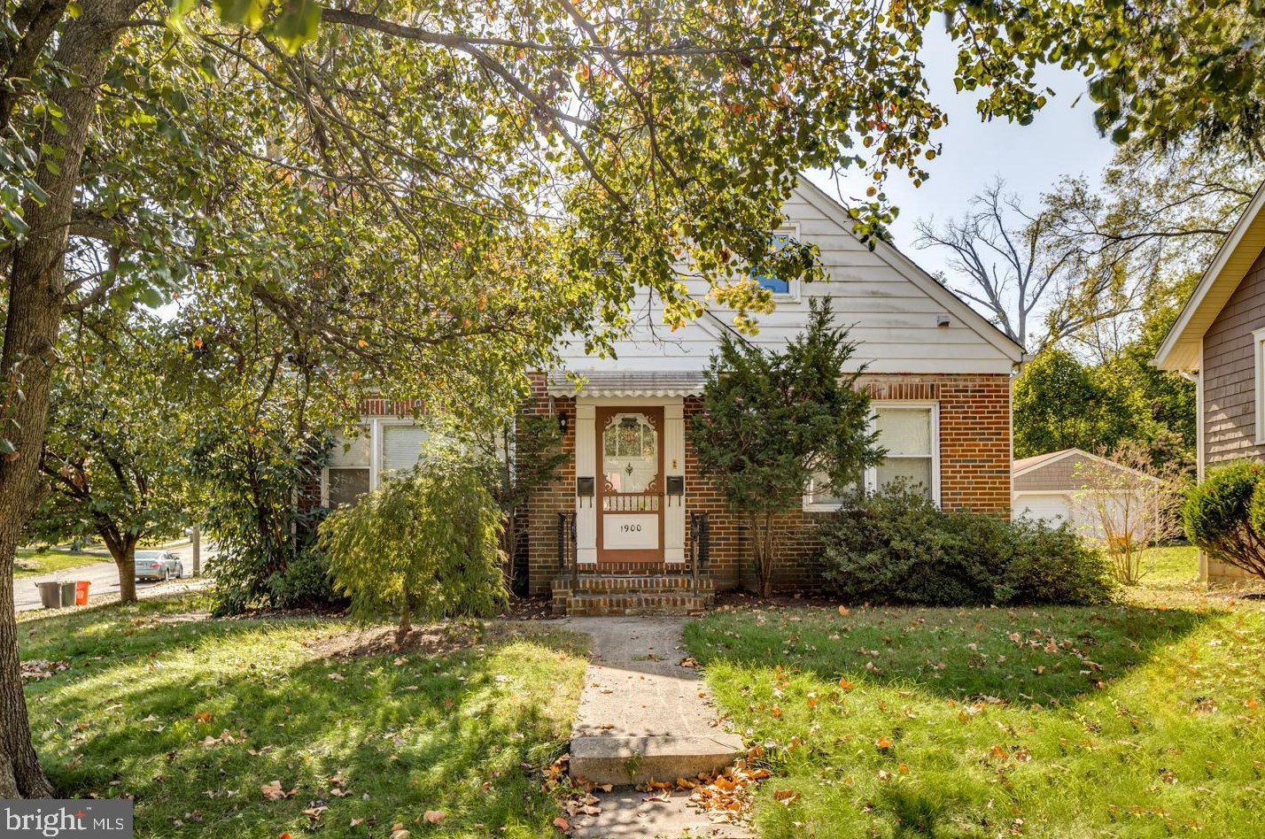 1900 Kings Hwy, Haddon Heights, NJ 08035