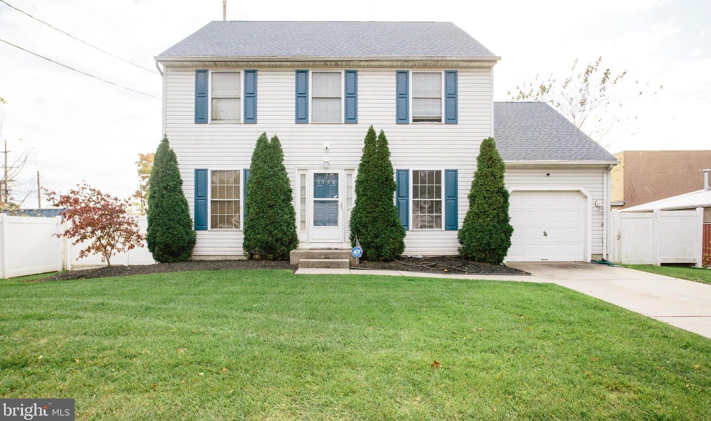 8980 Wyndam Rd, Camden, NJ 08110