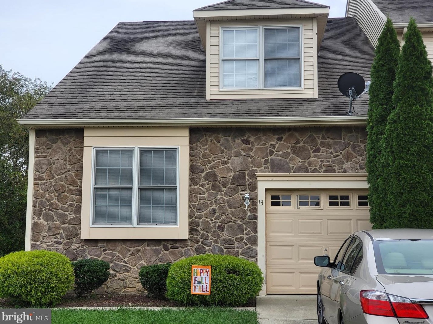 13 Camino Ct, Erial, NJ 08081