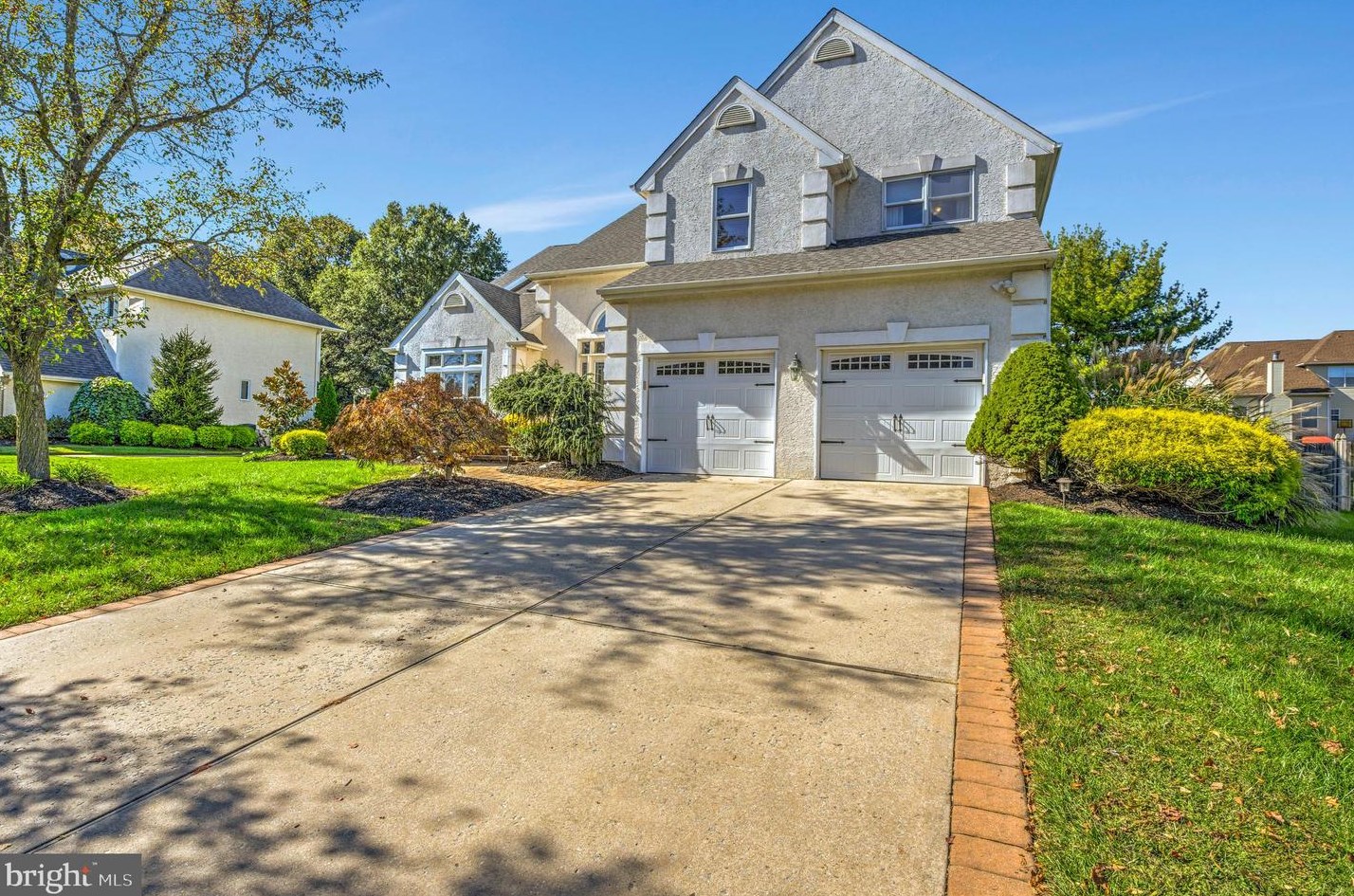 21 Promenade Pl, Franklin Township, NJ 08043