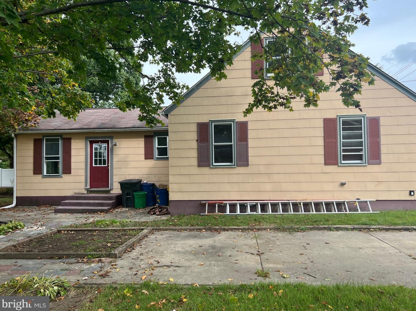 126 Marshall Ave, Blenheim, NJ 08012