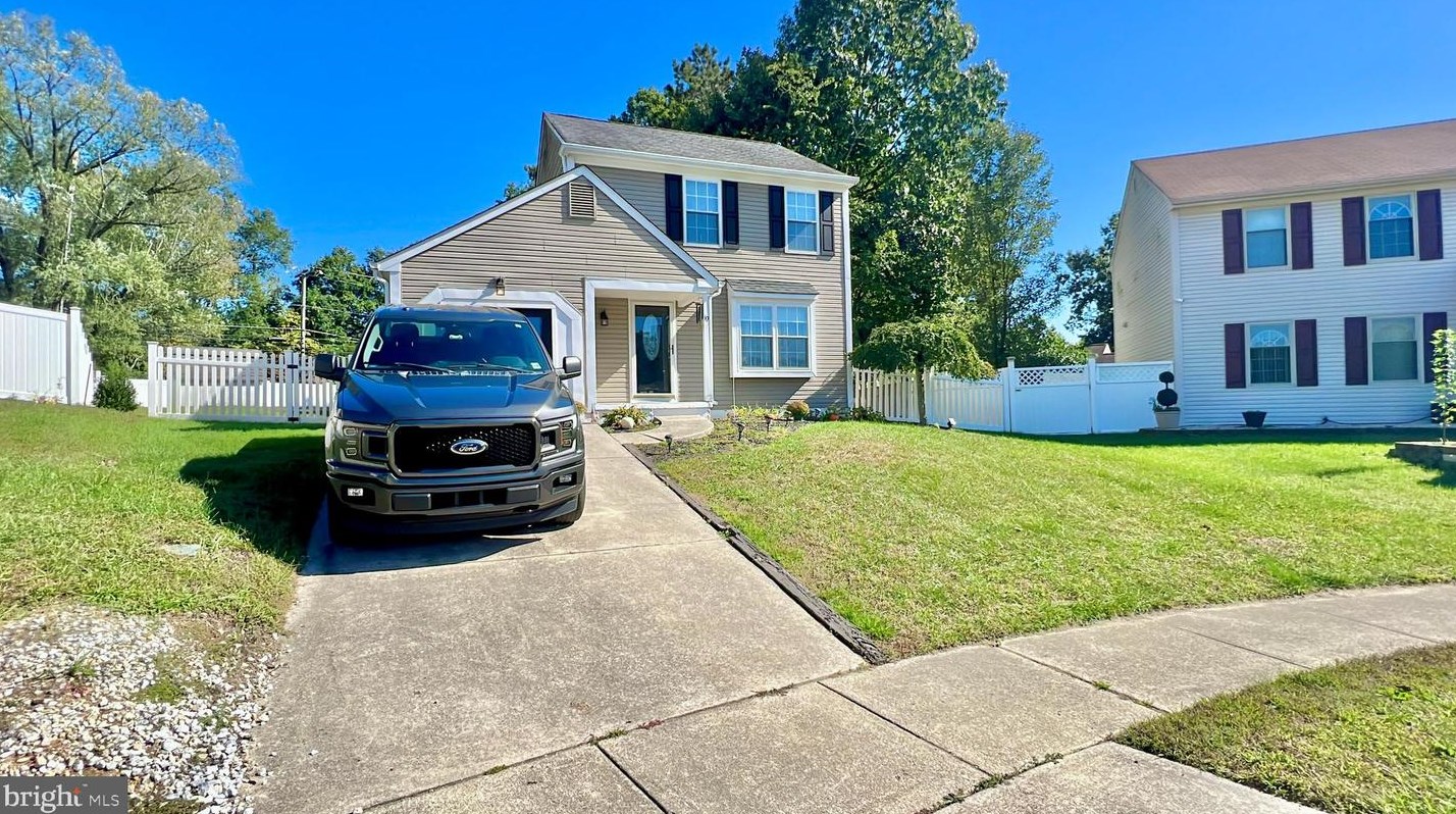 19 Belmont Ct, Erial, NJ 08081