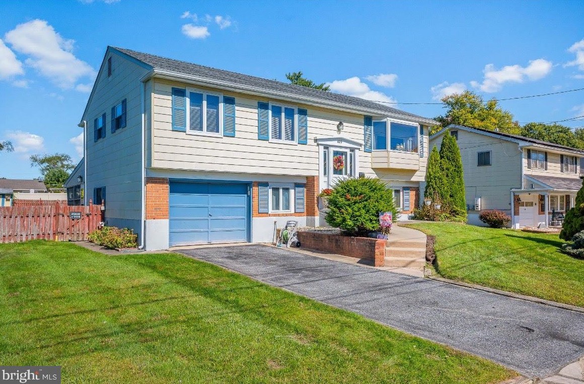 409 Frankford Ave, Blenheim, NJ 08012