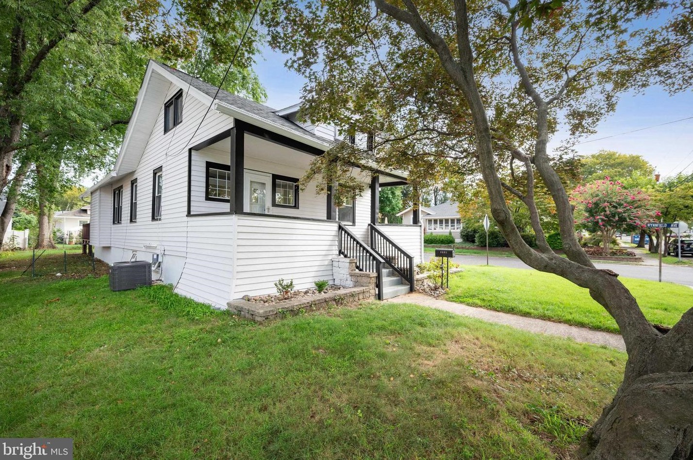2001 Bryn Mawr Ave, Haddon Heights, NJ 08035