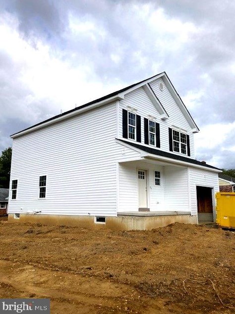 501 5th Ave, Gloucester, NJ 08031