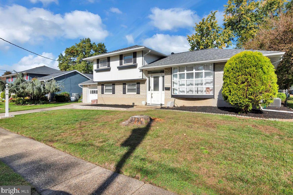 713 George Ln, Glendora NJ  08029-1712 exterior