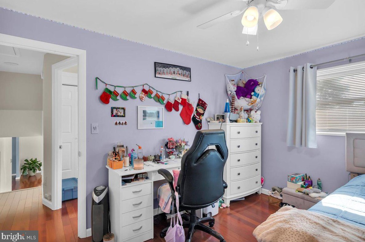 713 George Ln, Glendora NJ  08029-1712 exterior