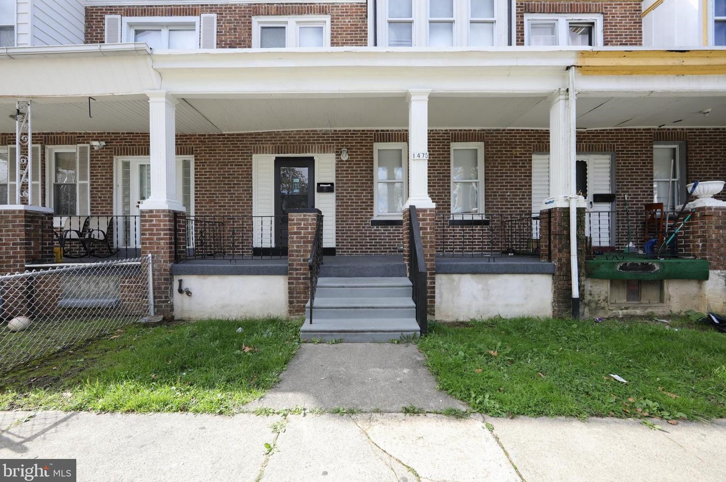 1475 Princess Ave, Camden, NJ 08103